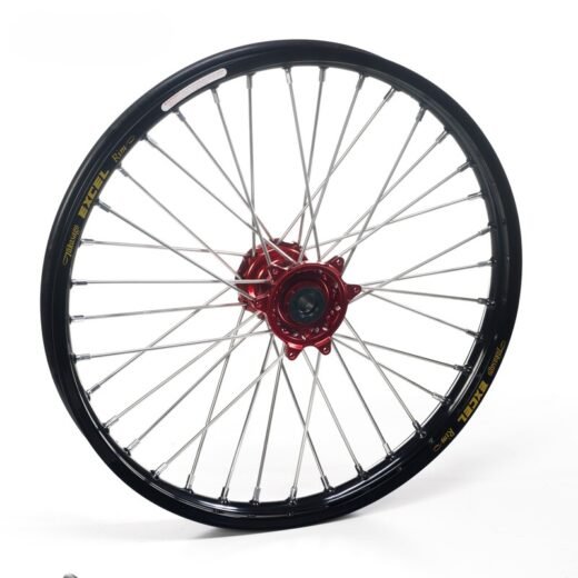 Rueda HAAN WHEELS 136509 17-5 00 3 6 1 1
