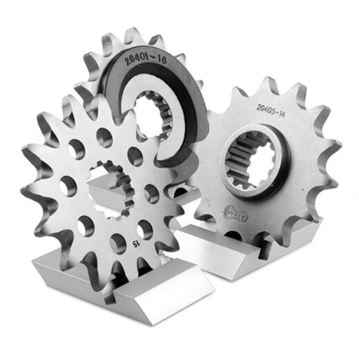 AFAM FR SPROC 525 STEEL ST 24902, 18