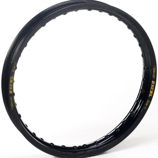 Llanta HAAN WHEELS 317450362 17-4 50 Negro