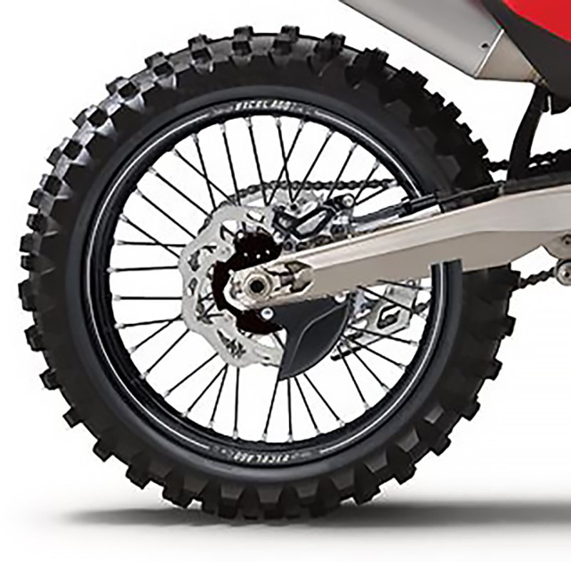Rueda HAAN WHEELS 136516 19-2 15 3 3 3 1