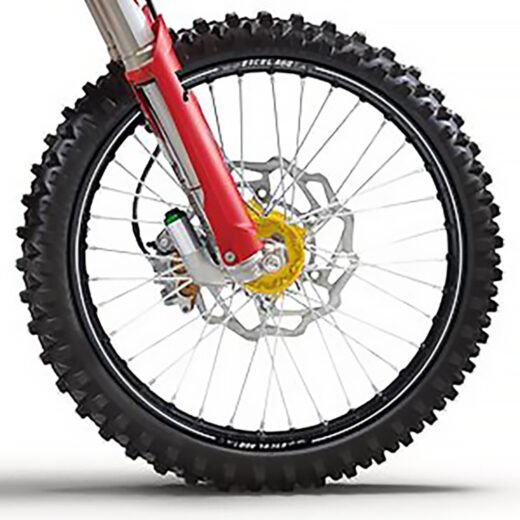Rueda HAAN WHEELS 145119 21-1 60 3 2 1 1