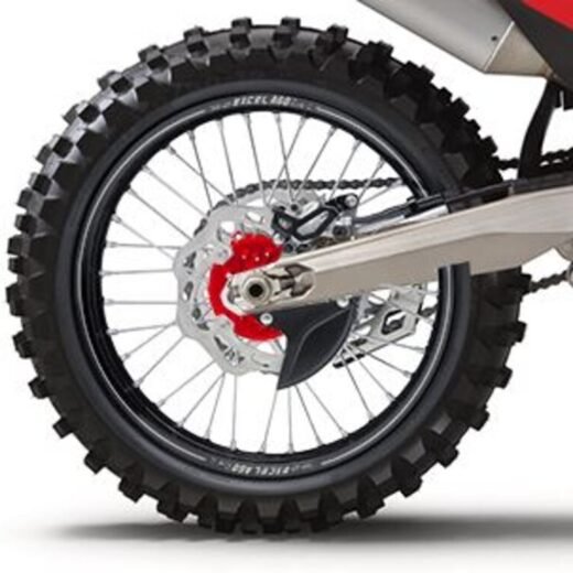 Rueda HAAN WHEELS 156212 18-2 15 11 6 1 1
