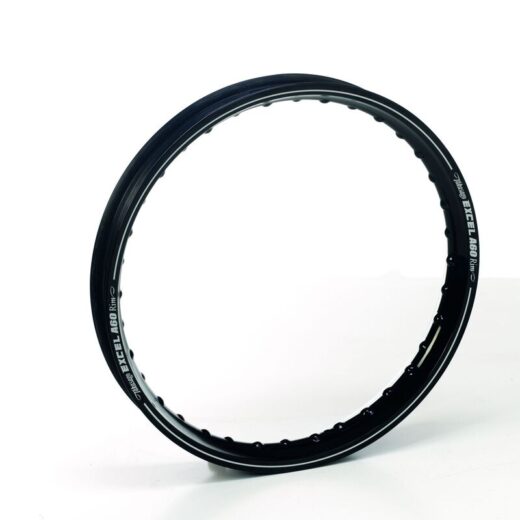 Llanta EXCEL FR 21X1 60X36T Negro