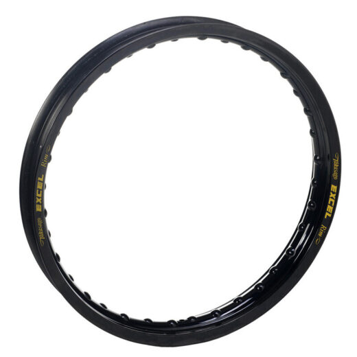 Llanta EXCEL FR 17X1 40X32T Negro