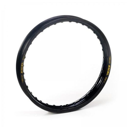Llanta trasera EXCEL 19x2,15x32T negra