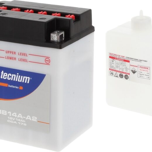 Batería TECNIUM BB14A-A2