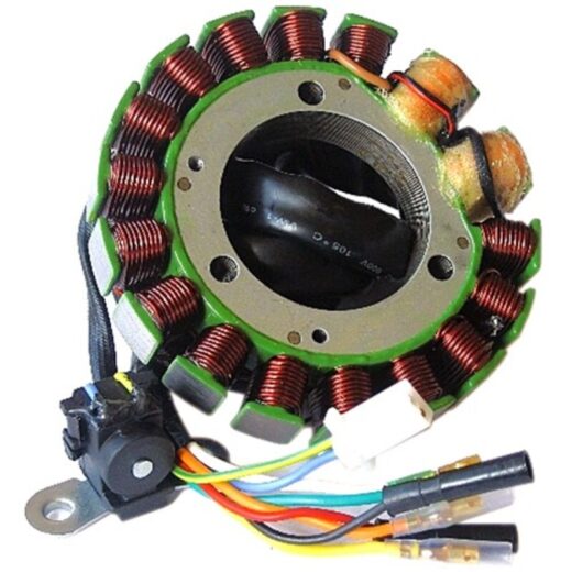Estátor ELECTROSPORT - XR650R 00-07