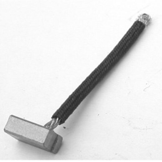 Escobilla motor de arranque TOURMAX 5x10x12mm