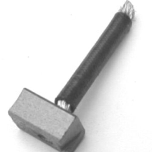 Escobilla motor de arranque TOURMAX 6x9x12mm