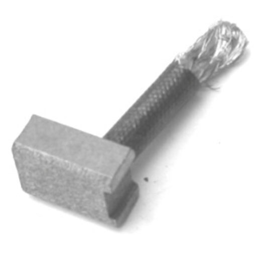 Escobilla motor de arranque TOURMAX 6x10x12,7mm