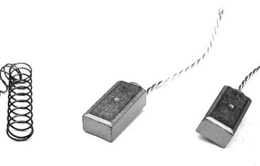 Escobillas alternador TOURMAX 5x7x14mm