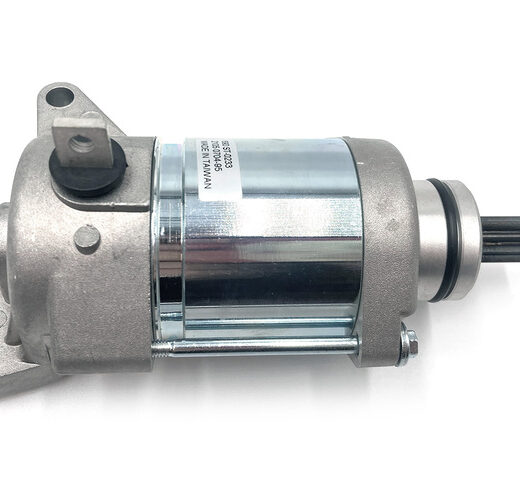 Motor de arranque ARROWHEAD