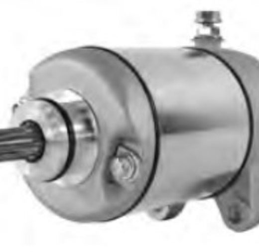 Motor de Arranque Tecnium Honda TRX400 fourtrax 04-07 (31200-HN7-003)