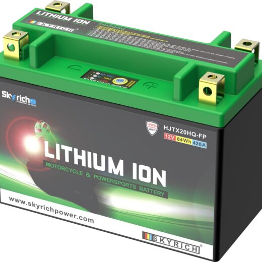 Batería de litio SKYRICH - LTX20L
