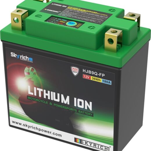 Batería de litio SKYRICH - LIB9