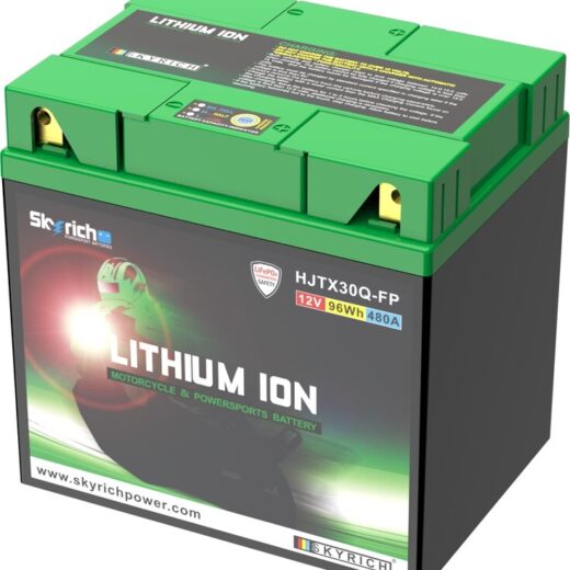 Batería de litio SKYRICH - LTX30LHQ
