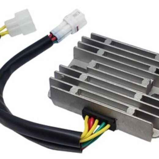 TECNI REGULATOR