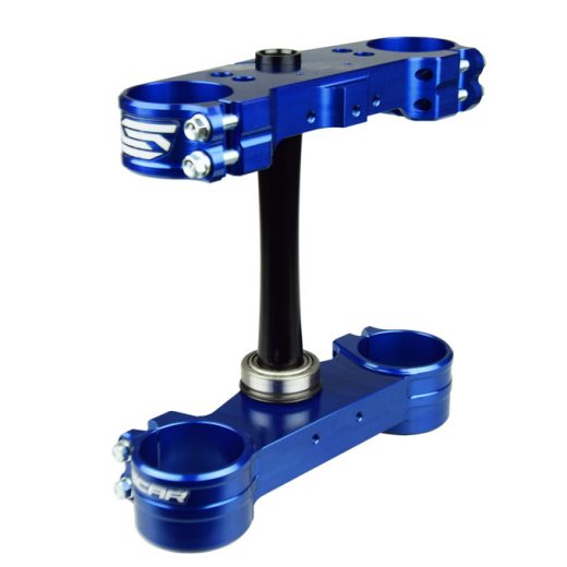 Tija SCAR offset OEM - Azul