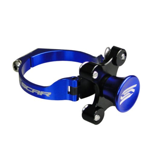 Sistema de salida rápida SCAR - Azul
