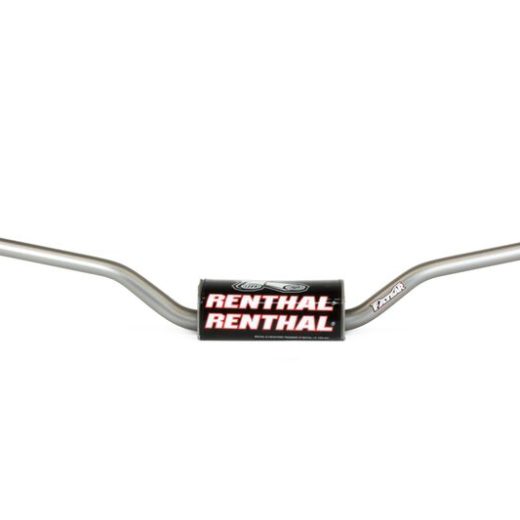 Manillar Renthal Fatbar KTM´13 titanio con protector negro