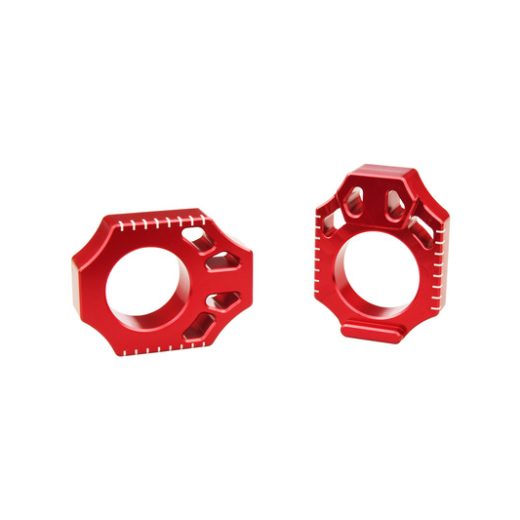 Tensor de cadena SCAR - Rojo
