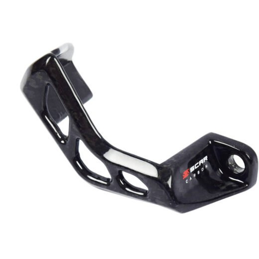 Protector pinza de freno trasero SCAR - Carbono