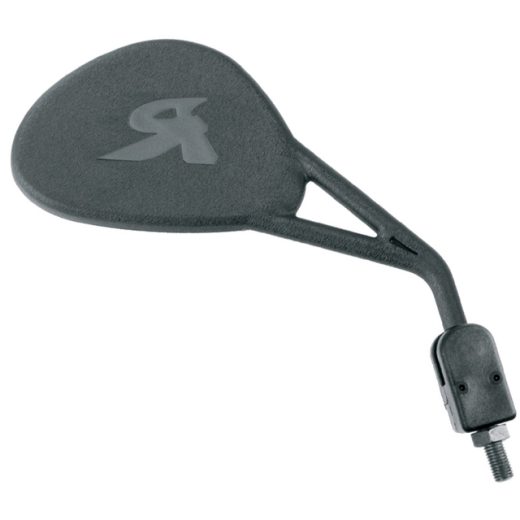 Retrovisor derecho universal HIGHSIDER smart Enduro R M8 x 125