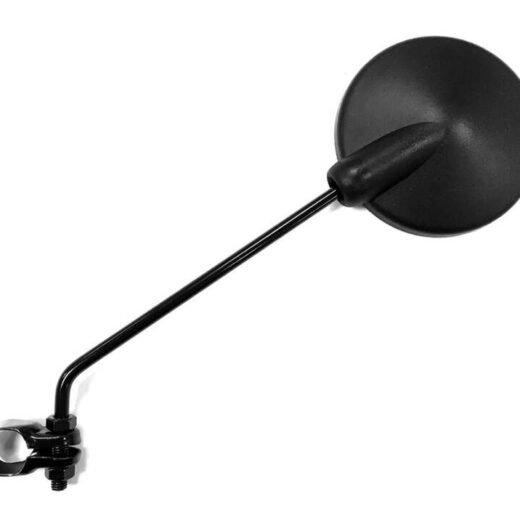 VPART MIRROR Ø108MM, L/R