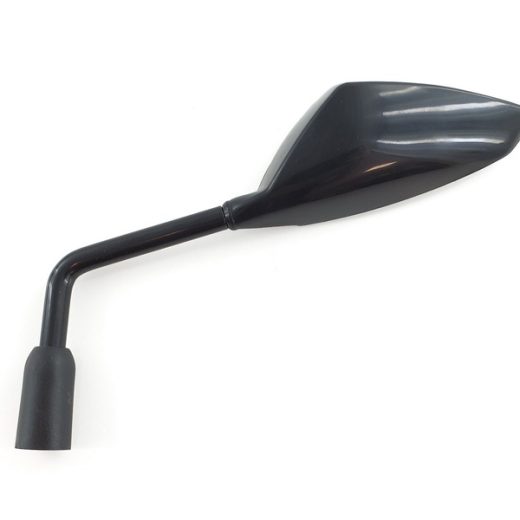 Retrovisor izquierdo universal HIGHSIDER smart con adaptadores