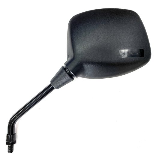 Retrovisor izquierdo HIGHSIDER smart tipo OEM negro - Yamaha XJ6N