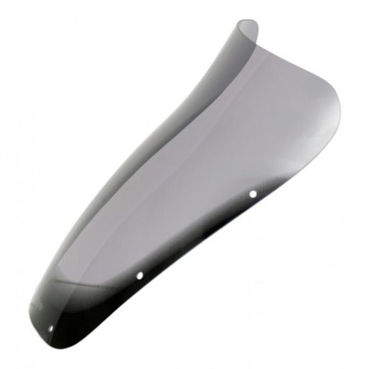 Pantalla MRA Touring, ahumado, Suzuki GS500E