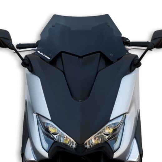 Pantalla Sport ahumada T-Max 17- Malossi 4517841B