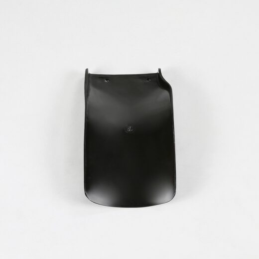 Faldilla protectora amortiguador UFO Honda negro HO02659-001