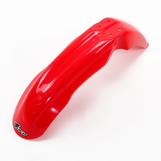 Guardabarros delantero UFO Honda rojo HO03662-070