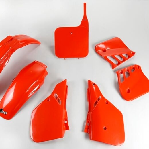 Kit UFO de Plástica Color Oem (87) Honda CR250R