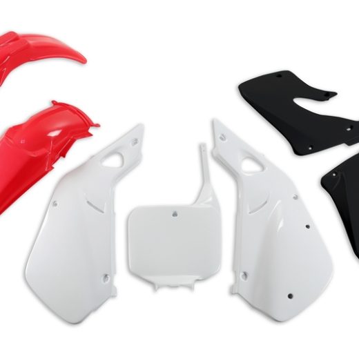 Kit UFO de Plástica Color Oem Honda CR125R 250R