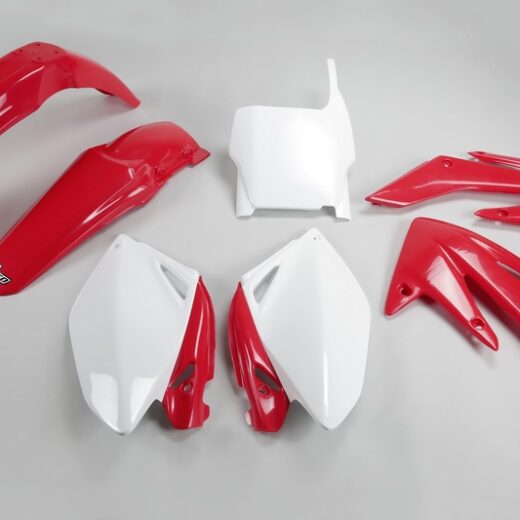 Kit UFO plastica completo Honda original HOKIT105-999