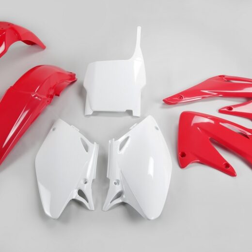 Kit plastica completo UFO Honda original HOKIT107-999