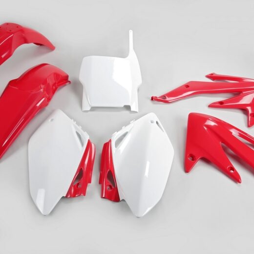 Kit UFO plastica completo Honda originalHOKIT108-999