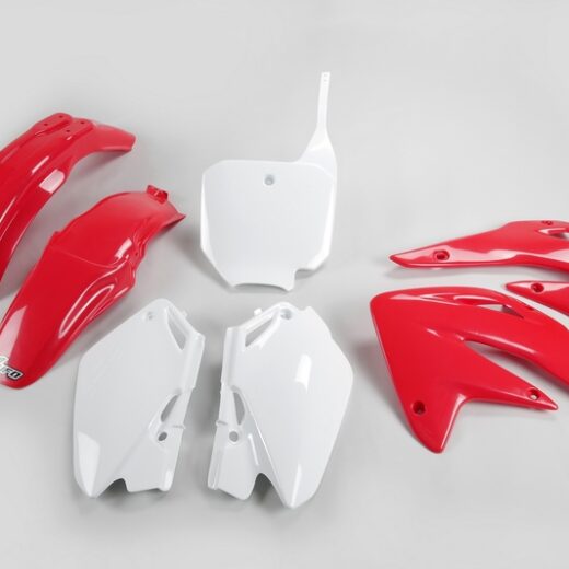 Kit UFO plastica completo Honda original HOKIT109-999