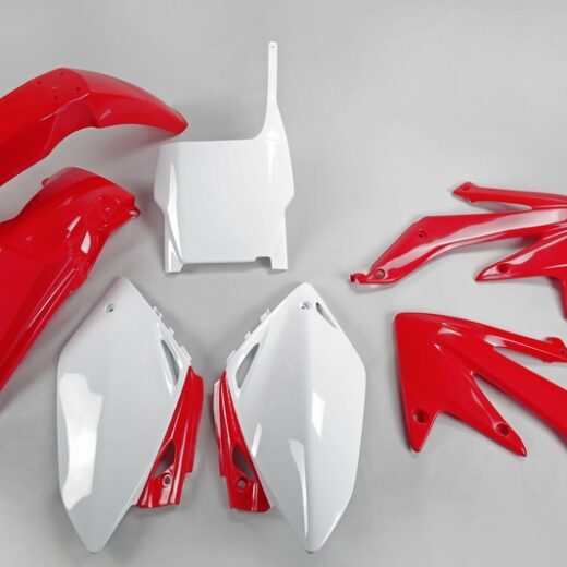 Kit UFO plastica completo Honda original HOKIT110B-999
