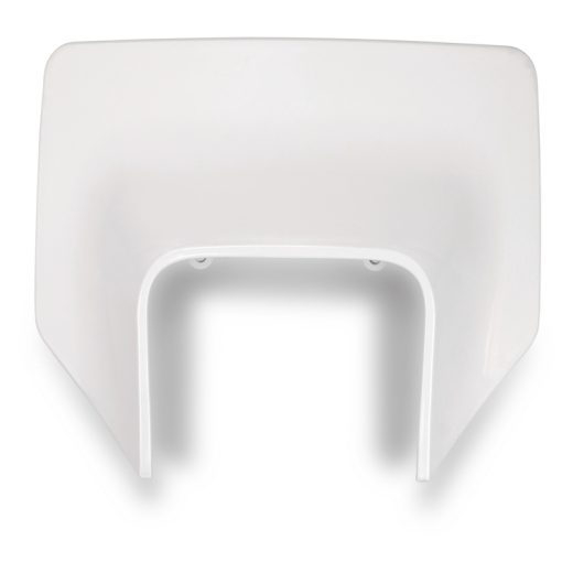 Careta UFO Husqvarna blanco HU03387-041