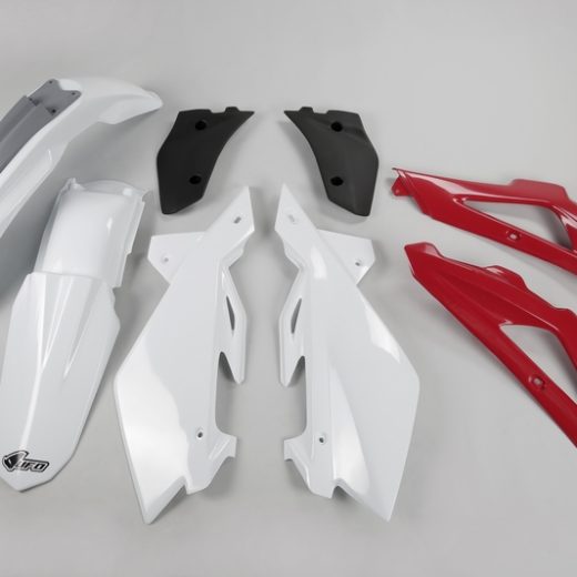 Kit UFO plástica completo Husqvarna original HUKIT605-999
