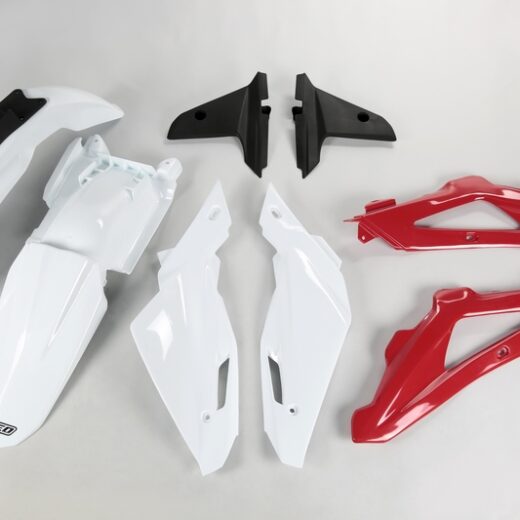 Kit UFO plástica completo Husqvarna original HUKIT610-999