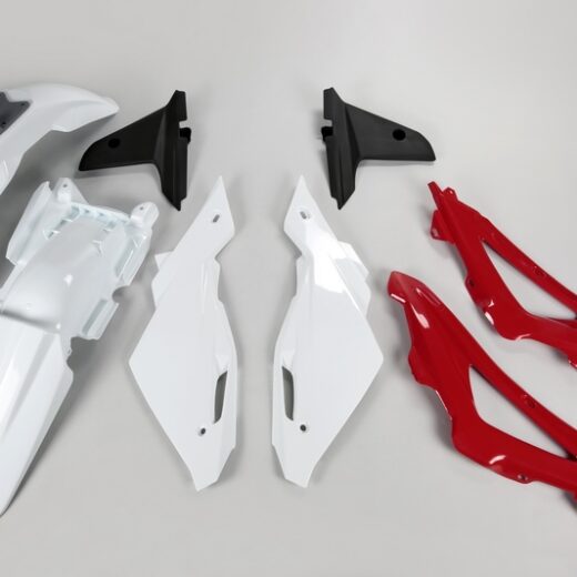 Kit UFO plástica completo Husqvarna original HUKIT611-999