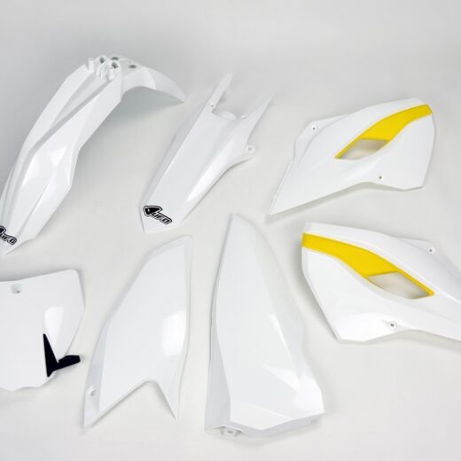 Kit UFO plástica completo Husqvarna original HUKIT613-999W