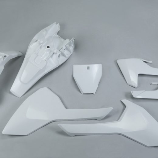 Kit UFO de Plástica Color Oem (2018) Husqvarna TC85
