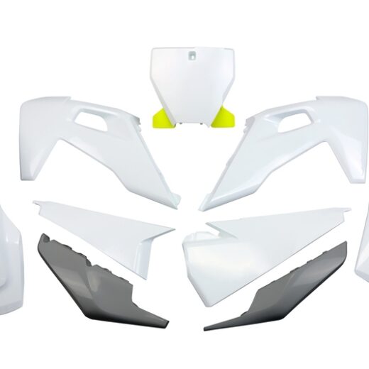 Kit UFO plástica Oem (2020) - Husqvarna TC FC