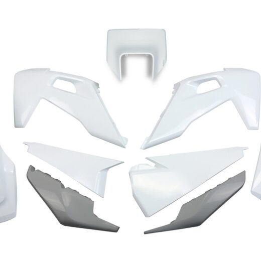 Kit UFO plástica completo Husqvarna original 2020 HUKIT623999