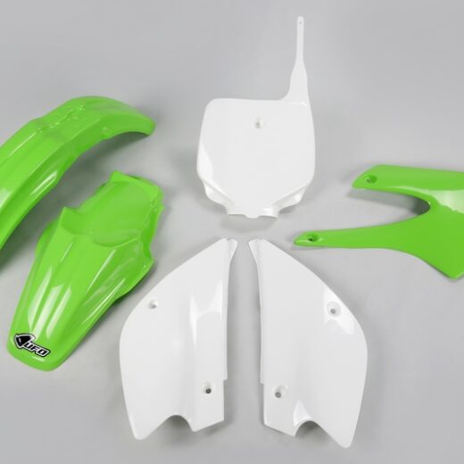 Kit UFO plástica completo Kawasaki original KAKIT206-999